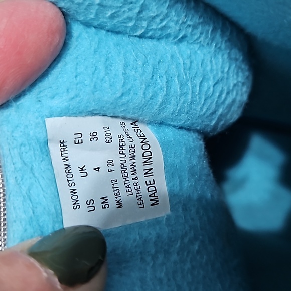 Merrell Boots - Picture 4 of 4